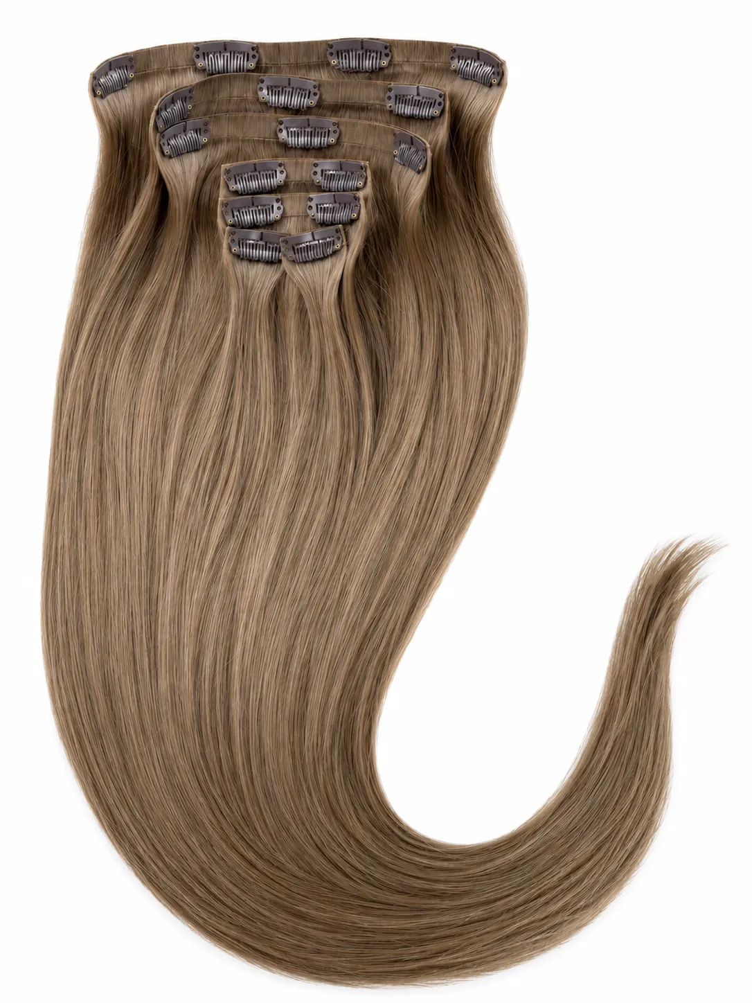 Clip-on extensions