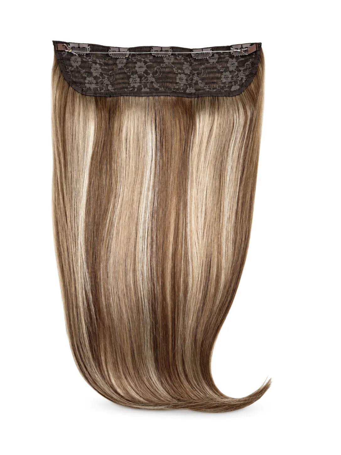 Hairband extensions