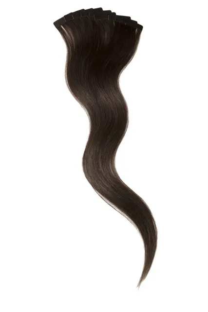Indisk tape extensions